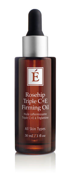 Eminence Organics Rosehip Triple C+E Firming Oil