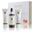 Eminence Organics Arctic Berry Peel & Peptide Illuminating System