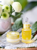 Eminence Organics Bearberry Eye Repair Cream