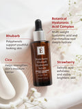 Eminence Organics Strawberry Rhubarb Hyaluronic Serum
