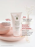 Strawberry Rhubarb Hyaluronic Body Lotion