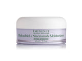 Bakuchiol + Niacinamide Moisturizer