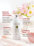 Eminence Organics Strawberry Rhubarb Dermafoliant