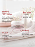 Eminence Organics Strawberry Rhubarb Masque