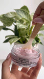 Eminence Organics Strawberry Rhubarb Masque