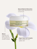 Eminence Organics Monoi Age Corrective Night Cream for Face & Neck