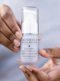 Eminence Organics Lavender Age Corrective Night Concentrate