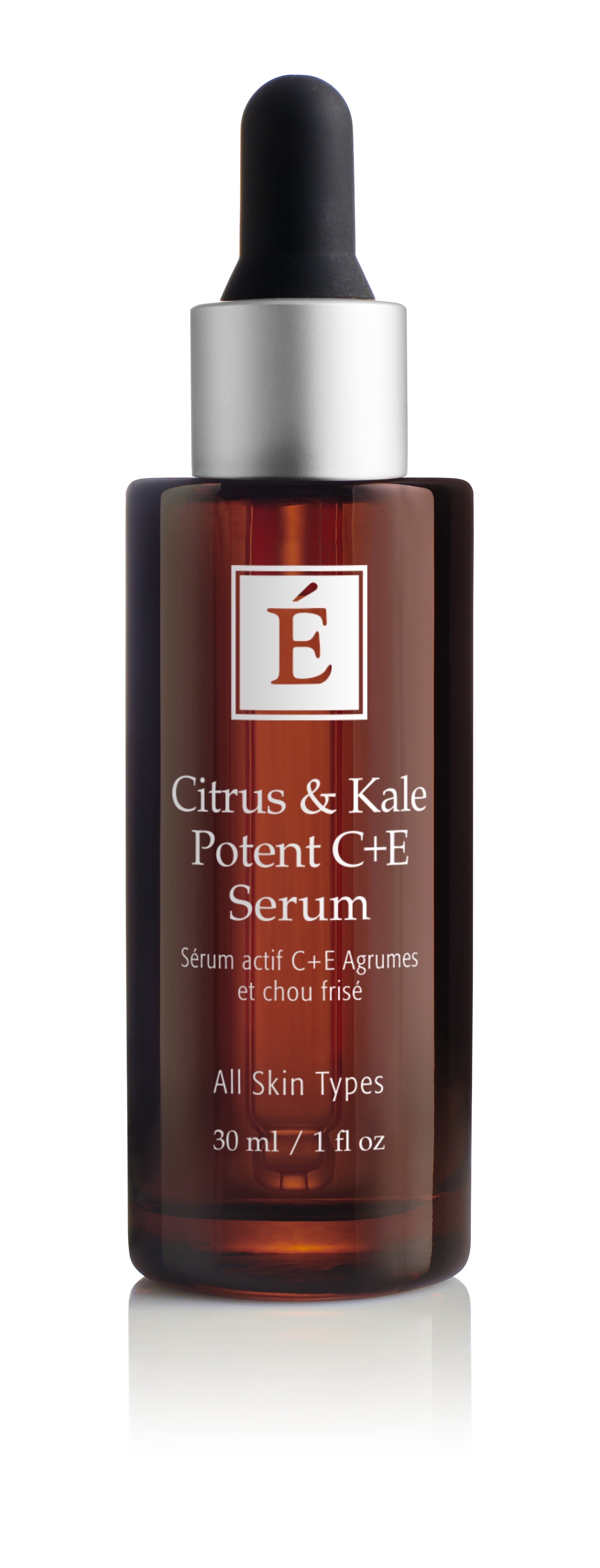 Eminence Citrus & Kale Potent C+E Serum Organic offers (1 fl oz) ''New and fresh''