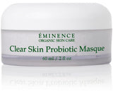 Eminence Organics Clear Skin Probiotic Masque