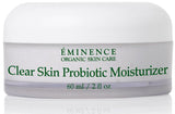Eminence Organics Clear Skin Probiotic Moisturizer