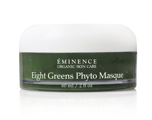 Eminence Organics Eight Greens Phyto Masque (Not Hot)