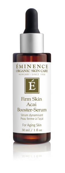 Eminence Organics Firm Skin Acai Booster-Serum