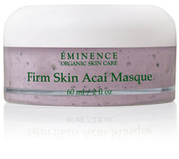 Eminence Organics Firm Skin Acai Masque