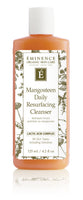 Eminence Organics Mangosteen Daily Resurfacing Cleanser