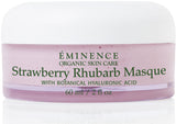 Eminence Organics Strawberry Rhubarb Masque