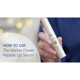 Marine Flower Peptide Lip Serum