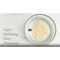 Eminence Organics Snow Mushroom Moisture Cloud Eye Cream 0.5oz